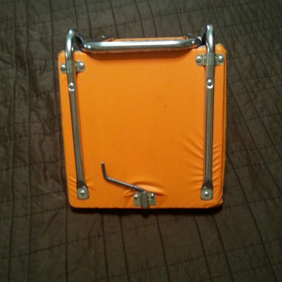 Florida Gators NCAA Other Vintage Florida Gators Bleacher Seat